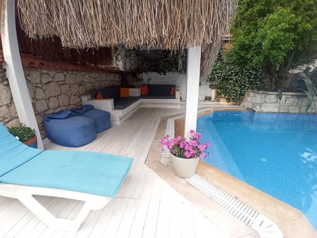 Nidus Alaçatı, Cesme, Turkey