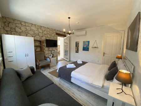 Nidus Alaçatı, Cesme, Turkey