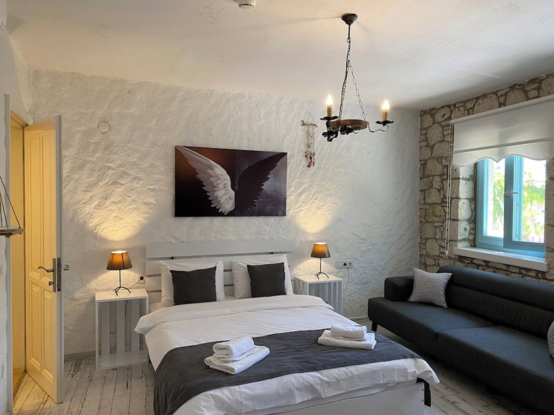 Nidus Alaçatı, Cesme, Turkey