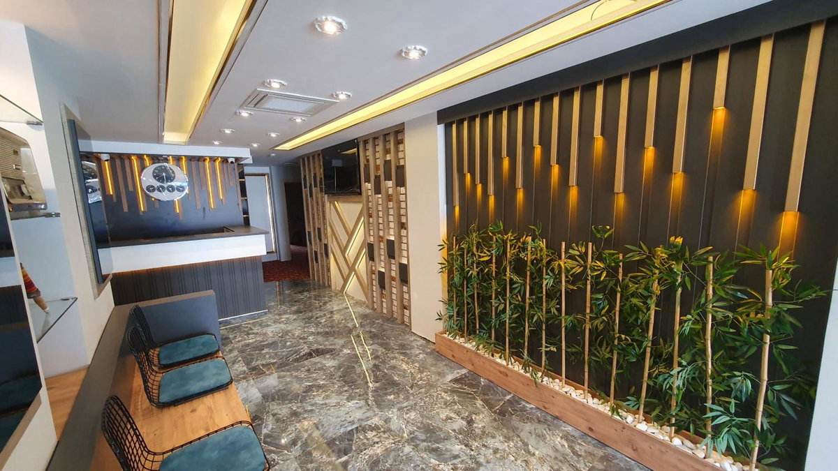 Hotel · Dimora Gold Hotel, Trabzon
