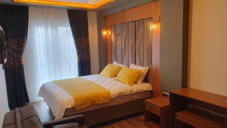 Dimora Gold Hotel, Trabzon, Turkey