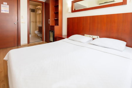 Hotel Pelit, Canakkale, Turkey