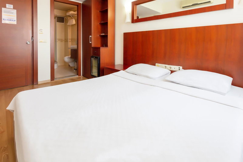 Hotel Pelit, Canakkale, Turkey