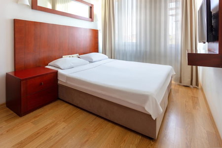 Hotel Pelit, Canakkale, Turkey