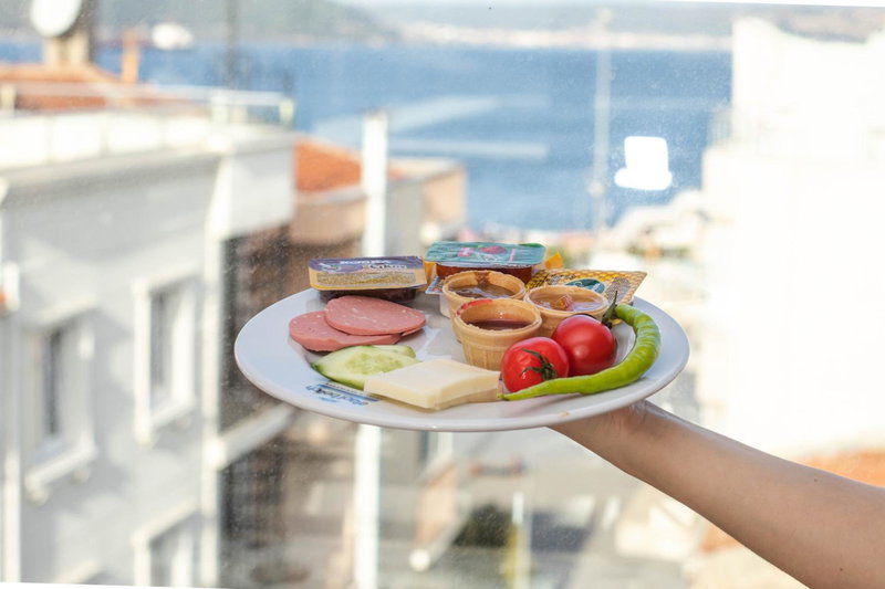 Hotel Pelit, Canakkale, Turkey