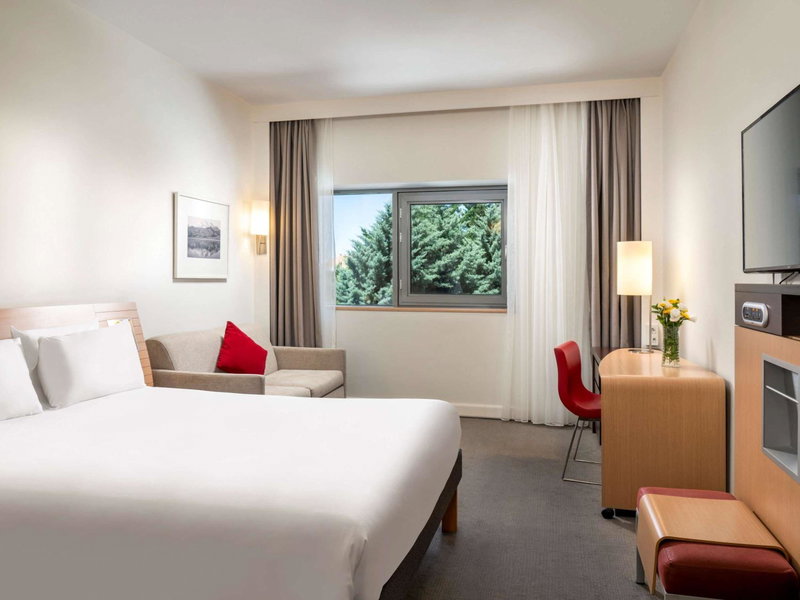 Novotel Kayseri, Kayseri, Turkey