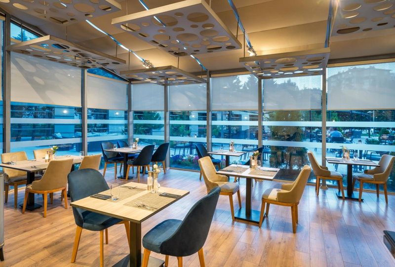 Novotel Kayseri, Kayseri, Turkey