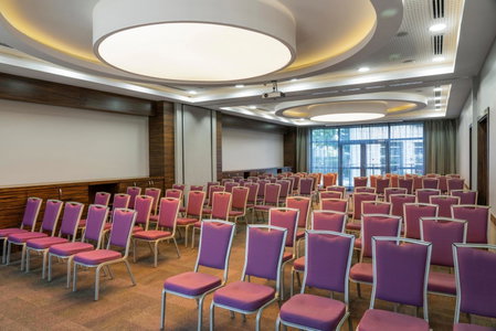 Novotel Kayseri, Kayseri, Turkey