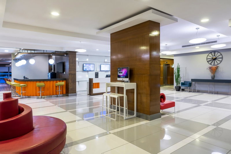 Novotel Kayseri, Kayseri, Turkey
