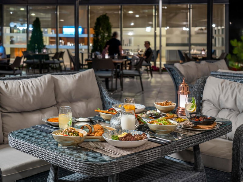 Novotel Kayseri, Kayseri, Turkey