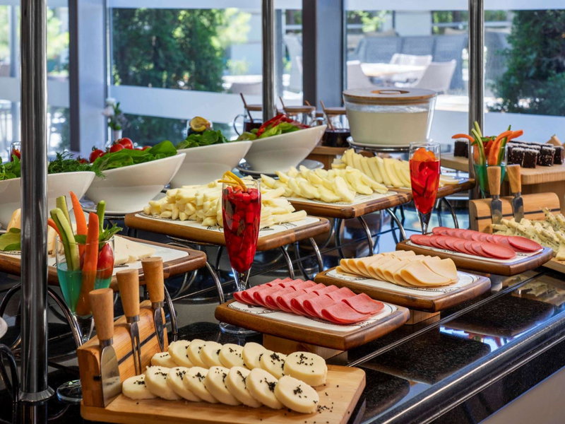 Novotel Kayseri, Kayseri, Turkey