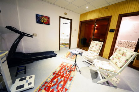 Imren Han Hotel - Special Class, Cesme, Turkey