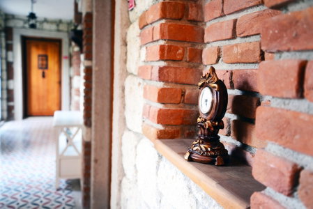 Imren Han Hotel - Special Class, Cesme, Turkey