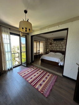 Imren Han Hotel - Special Class, Cesme, Turkey