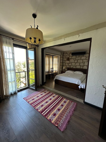 Imren Han Hotel - Special Class, Cesme, Turkey