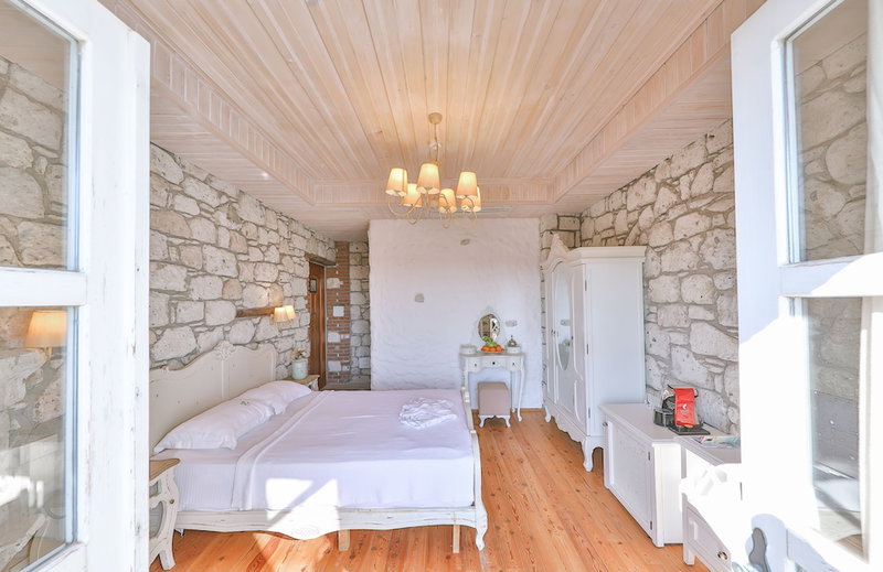 Imren Han Hotel - Special Class, Cesme, Turkey