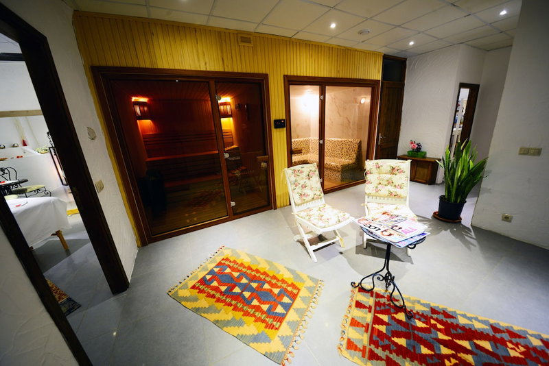 Imren Han Hotel - Special Class, Cesme, Turkey