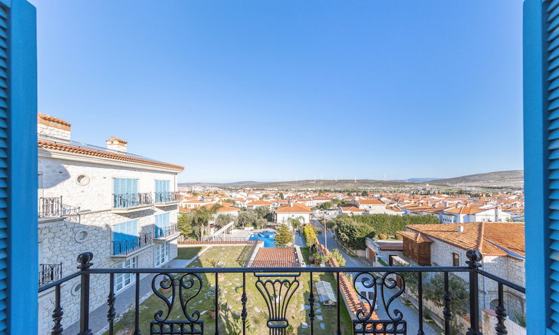 Imren Han Hotel - Special Class, Cesme, Turkey