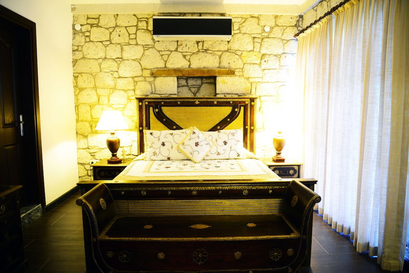 Imren Han Hotel - Special Class, Cesme, Turkey