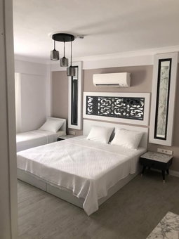 Del Mar Hotel, Bozcaada, Turkey