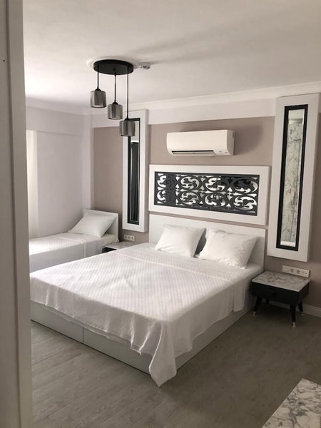 Del Mar Hotel, Bozcaada, Turkey