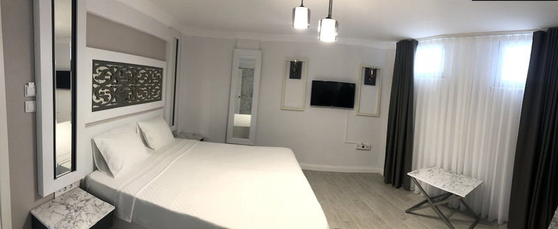 Del Mar Hotel, Bozcaada, Turkey