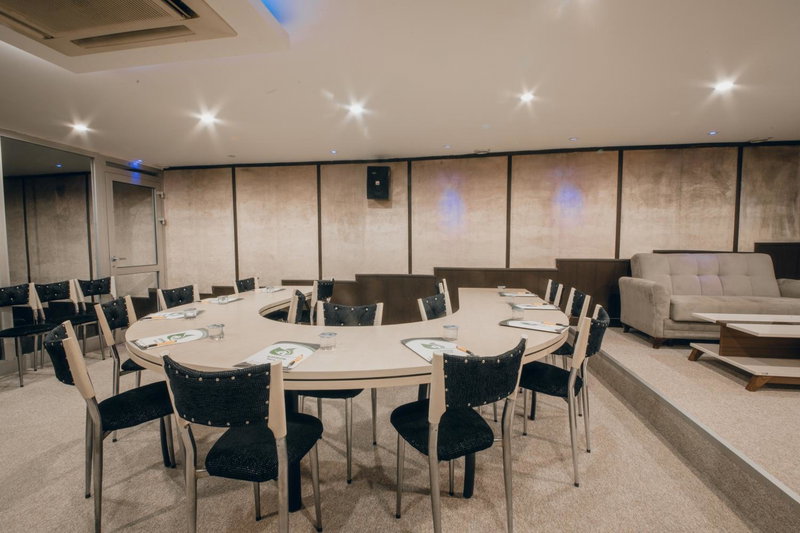 Edrin Gözde Hotel, Edirne, Turkey