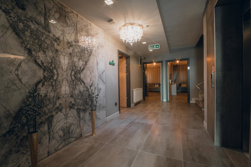 Edrin Gözde Hotel, Edirne, Turkey