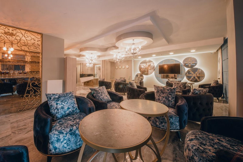 Edrin Gözde Hotel, Edirne, Turkey