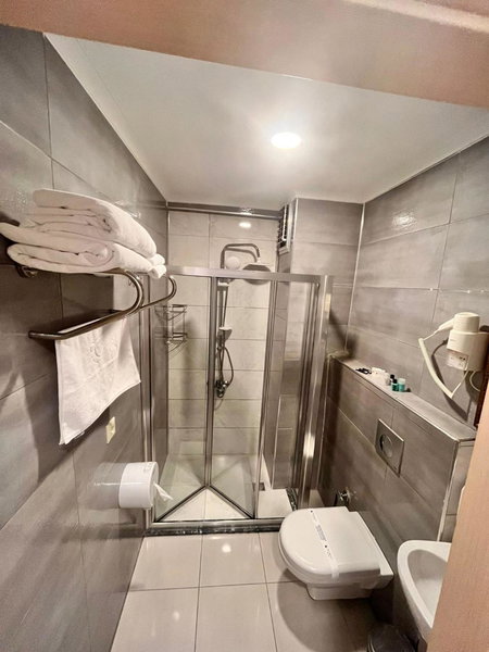 Şimal Hotel, Rize, Turkey