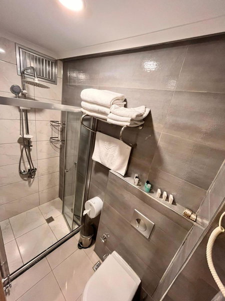 Şimal Hotel, Rize, Turkey