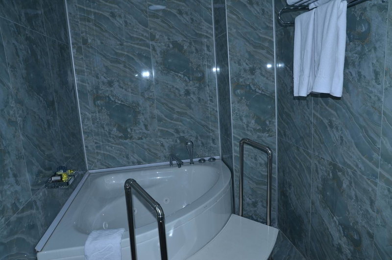 Grand Hotel Van, Van, Turkey