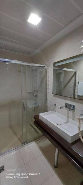 Grand Hotel Van, Van, Turkey