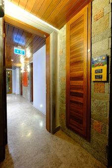 Marisol Boutique Hotel, Bodrum, Turkey