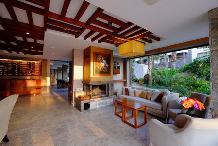 Marisol Boutique Hotel, Bodrum, Turkey