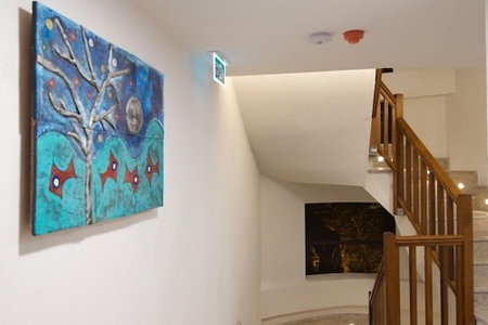 Marisol Boutique Hotel, Bodrum, Turkey