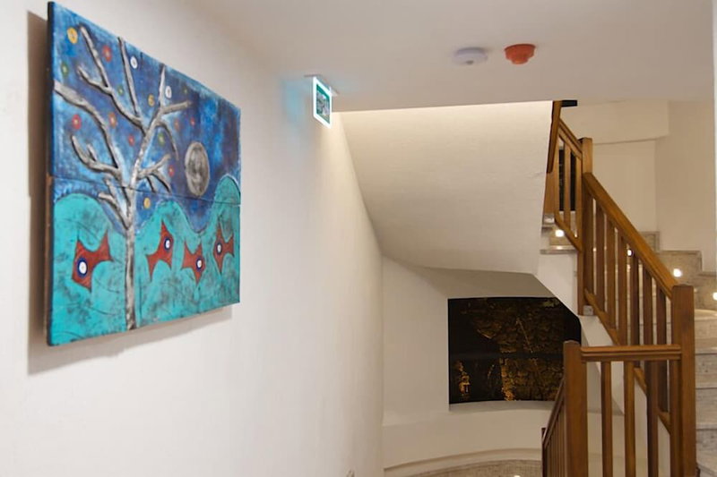 Marisol Boutique Hotel, Bodrum, Turkey