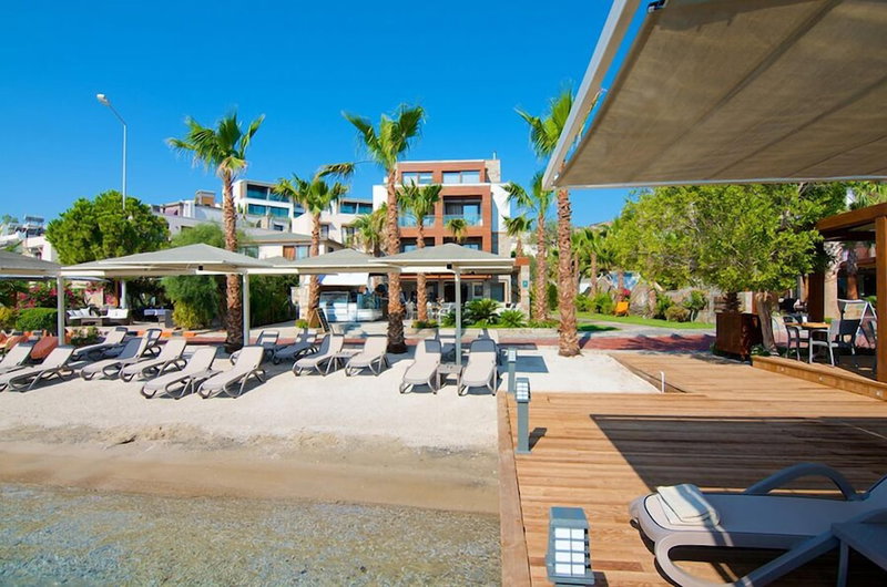 Marisol Boutique Hotel, Bodrum, Turkey