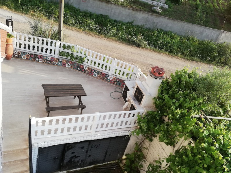 Perice Konak, Sinop, Turkey