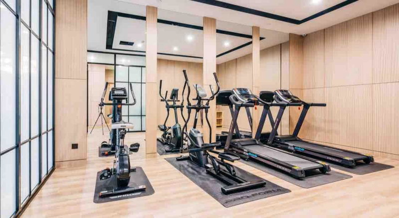 Atour Hotel South Business Zone Ningbo, Ningbo, China