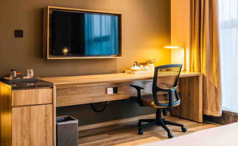 Atour Hotel South Business Zone Ningbo, Ningbo, China