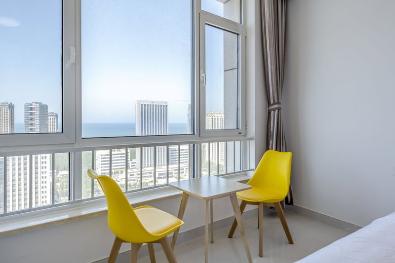 WeiHai Emily's Holiday Apartment, Weihai, China