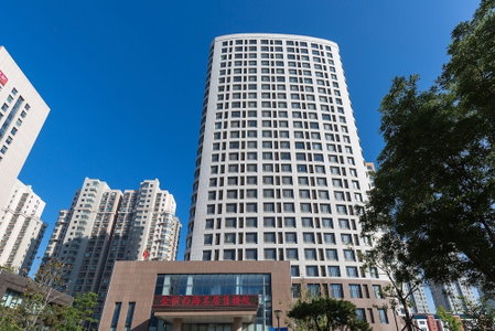 WeiHai Emily's Holiday Apartment, Weihai, China
