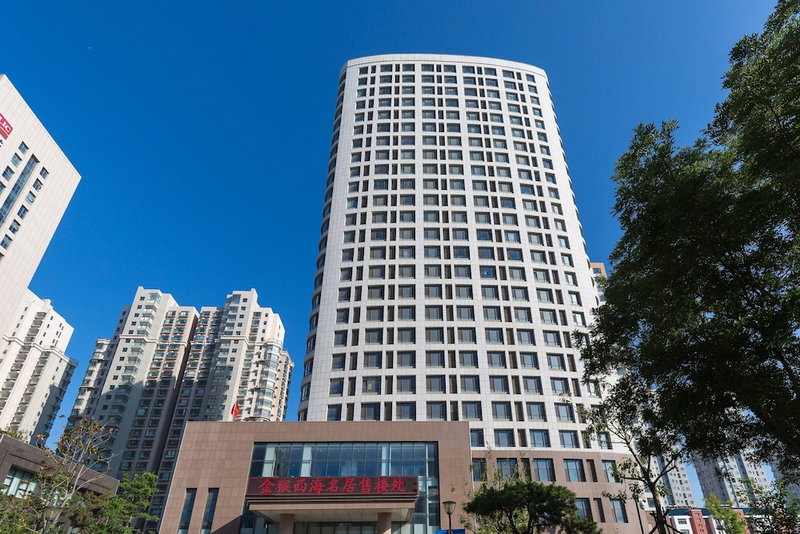 WeiHai Emily's Holiday Apartment, Weihai, China