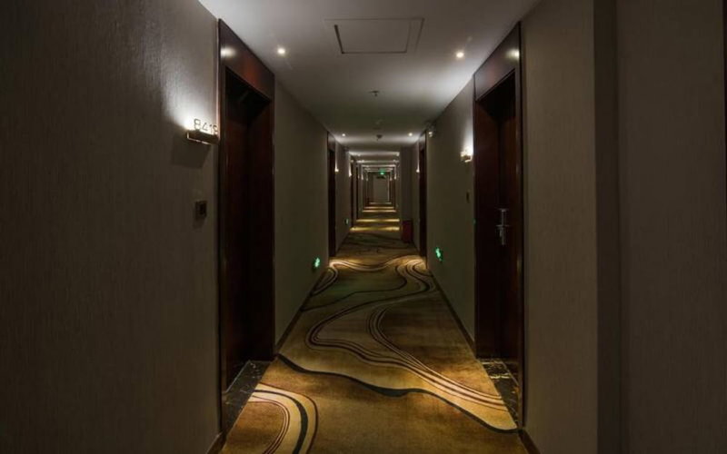 CNHOL Radient Hotel (Shenzhen Qianhai Branch), Shenzhen, China