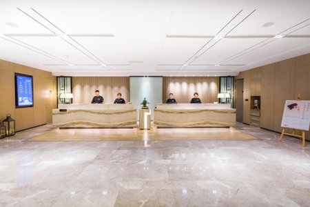Atour Hotel (Kong Family Mansion), Qufu, China