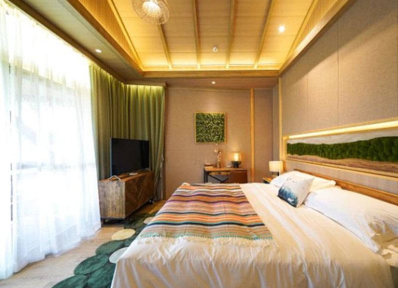 Sumlodol Hengqin Camping Town, Zhuhai, China