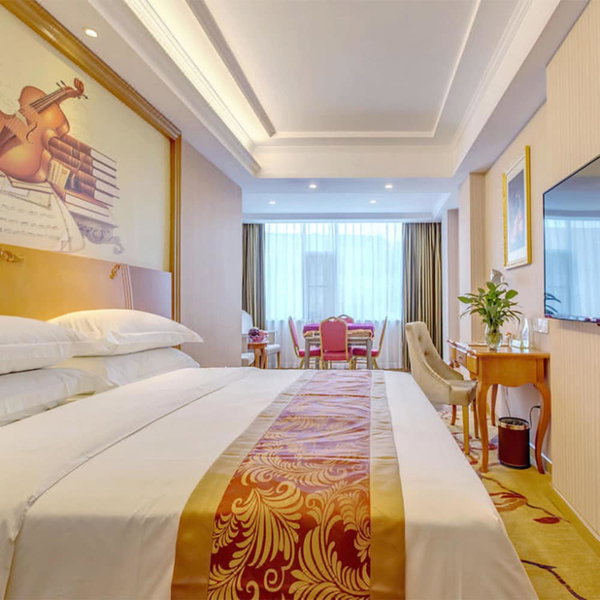 Vienna Hotel - Guilin Jichang Road Rongshan, Guilin, China