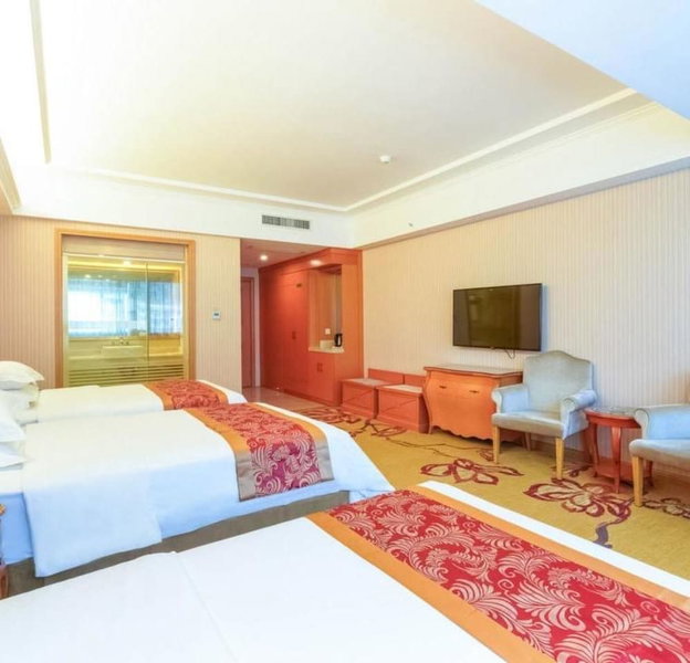 Vienna Hotel - Guilin Jichang Road Rongshan, Guilin, China