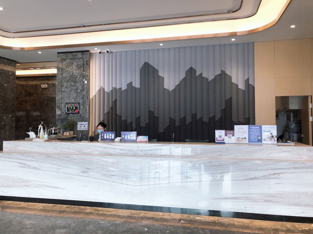 Ibis Styles Nanjing Dongqi Road Hotel, China